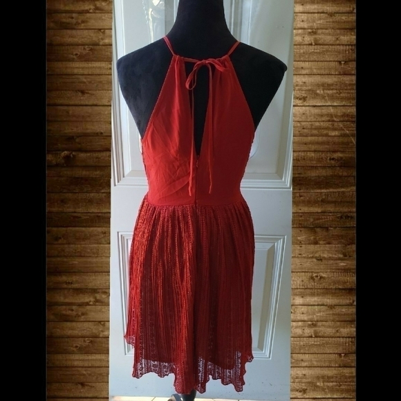 FRANCESCA'S Dress - Picture 5 of 8